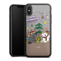 Gallery Case schwarz