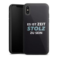 Gallery Case schwarz