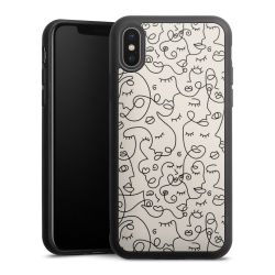 Gallery Case black