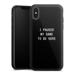 Gallery Case black