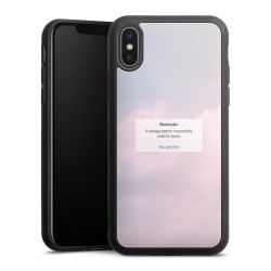 Gallery Case black