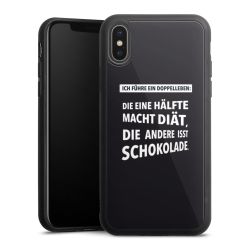 Gallery Case schwarz