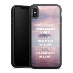 Gallery Case schwarz