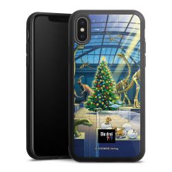 Gallery Case schwarz