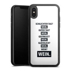 Gallery Case schwarz