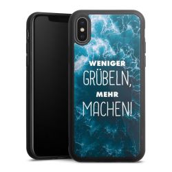 Gallery Case schwarz