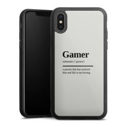 Gallery Case black