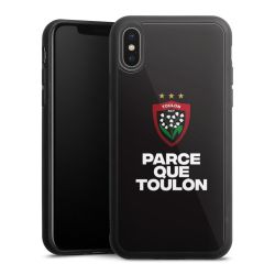 Gallery Case schwarz