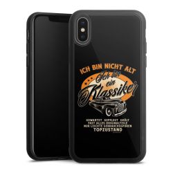 Gallery Case schwarz