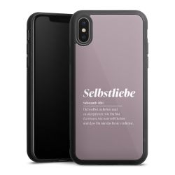 Gallery Case schwarz