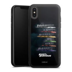 Gallery Case black