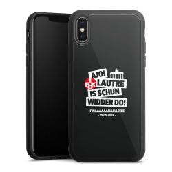 Gallery Case schwarz