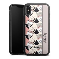 Gallery Case schwarz