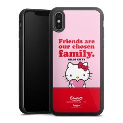 Gallery Case schwarz