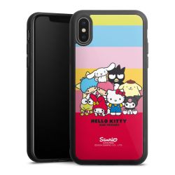 Gallery Case schwarz