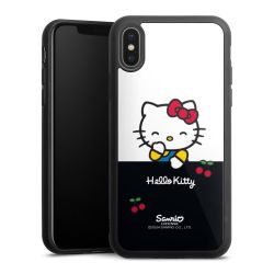 Gallery Case schwarz