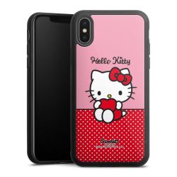 Gallery Case schwarz