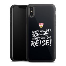 Gallery Case schwarz