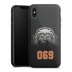 Gallery Case schwarz