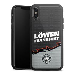 Gallery Case schwarz