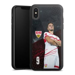 Gallery Case schwarz