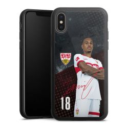 Gallery Case schwarz