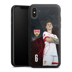 Gallery Case schwarz