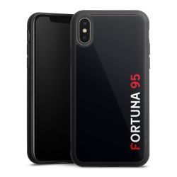 Gallery Case schwarz