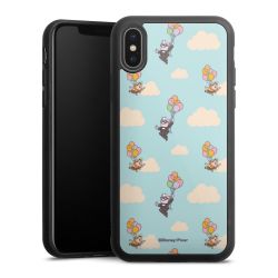 Gallery Case schwarz