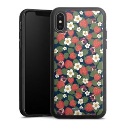 Gallery Case schwarz