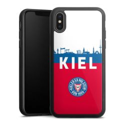 Gallery Case schwarz