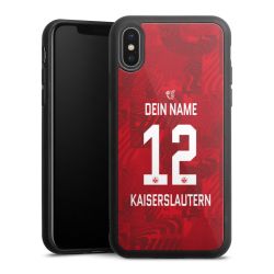 Gallery Case schwarz