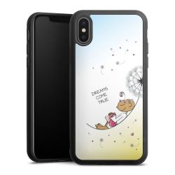 Gallery Case schwarz