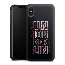 Gallery Case schwarz