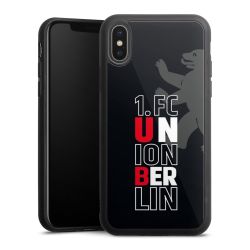 Gallery Case schwarz