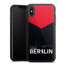 Gallery Case schwarz