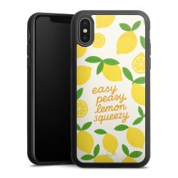 Easy Peasy Lemon Queezy