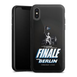 Gallery Case schwarz