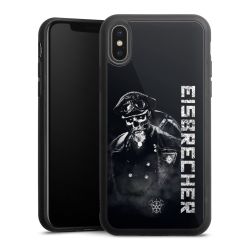 Gallery Case schwarz