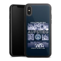 Gallery Case schwarz