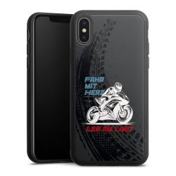 Gallery Case schwarz