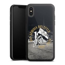 Gallery Case schwarz