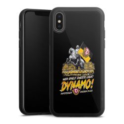 Gallery Case schwarz