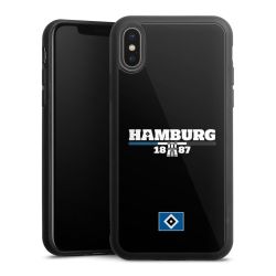 Gallery Case schwarz