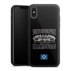 Gallery Case schwarz