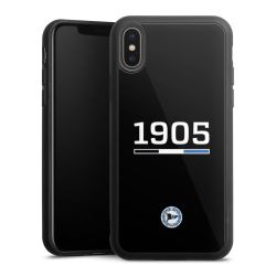 Gallery Case schwarz