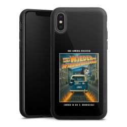 Gallery Case schwarz