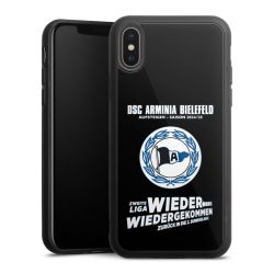 Gallery Case schwarz