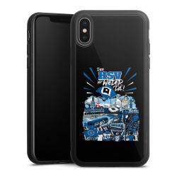 Gallery Case schwarz