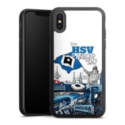 Gallery Case schwarz